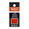 photo - Peinture aquarelle - Extra-fine - Vermillon Pyrrolo - 220 - Blockx - Demi-godet