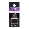 photo - Peinture aquarelle - Extra-fine - Dioxazine Mauve - 233 - Blockx - Demi-godet