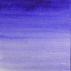 Peinture aquarelle - Extra-fine - Violet Outremer - 234 - Blockx - Demi-godet
