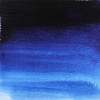 Peinture aquarelle - Extra-fine - Bleu de Prusse - 252 - Blockx - Demi-godet