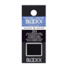 photo - Peinture aquarelle - Extra-fine - Bleu Outremer Foncé - 253 - Blockx - Demi-godet