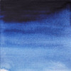 Peinture aquarelle - Extra-fine - Indigo - 256 - Blockx - Demi-godet