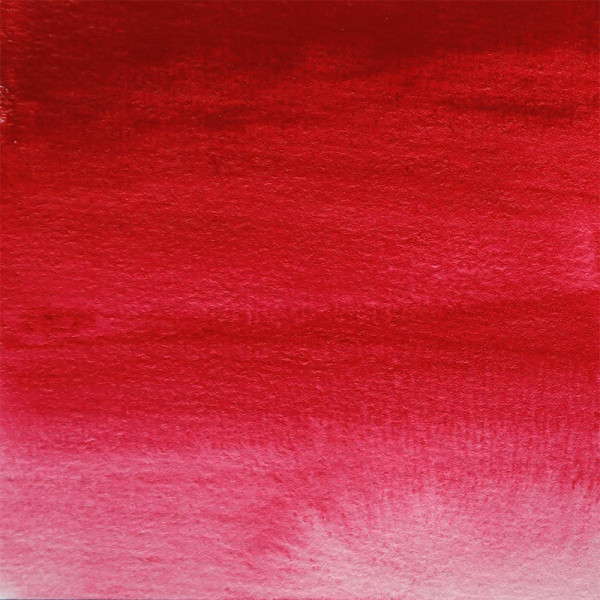 Peinture aquarelle - Extra-fine - Laque Rose Pâle - 322 - Blockx - Demi-godet