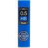 photo - Mines pour porte-mines - HB - 0.5mm - Étui de 40 mines - Pentel
