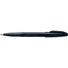 photo - Stylo-feutre - Pointe acrylique - 2mm - Noir - Pentel - S520