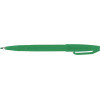photo - Stylo-feutre - Pointe acrylique - 2mm - Vert - Pentel - S520