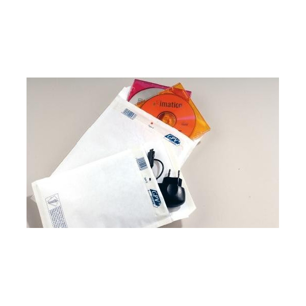 10 Pochettes Bulles D'Air 290X445 Mm (J) Autocollante - Gpv | à seulement 7 €