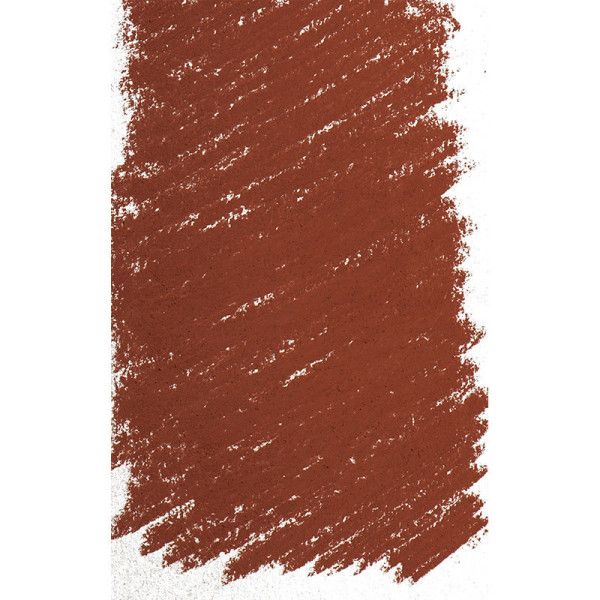 Pastel tendre - Ocre rouge teinte 1 - 211 - Blockx - Beaux-arts - Dessin
