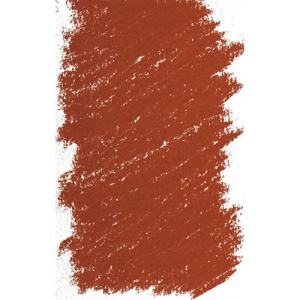 Pastel tendre - Ocre rouge teinte 2 - 212 - Blockx - Beaux-arts - Dessin