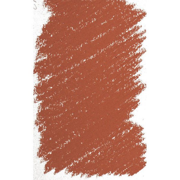 Pastel tendre - Ocre rouge teinte 3 - 213 - Blockx - Beaux-arts - Dessin
