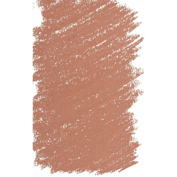 Pastel tendre - Ocre rouge teinte 4 - 214 - Blockx - Beaux-arts - Dessin