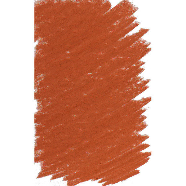 Pastel tendre - Vermillon pyrrolo teinte 1 - 261 - Blockx - Beaux-arts - Dessin