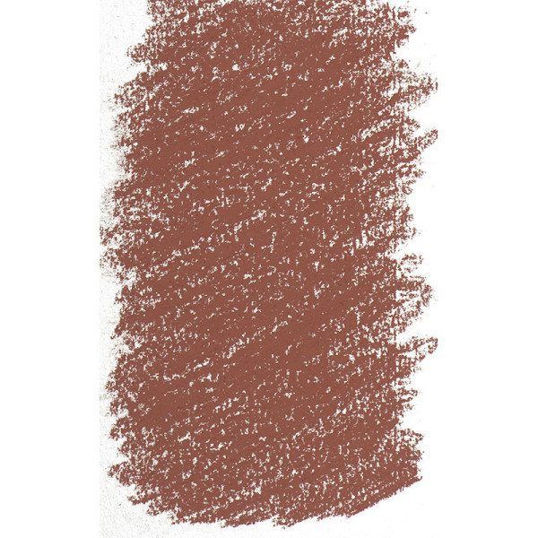 Pastel tendre - Rouge de Mars teinte 3 - 273 - Blockx - Beaux-arts - Dessin