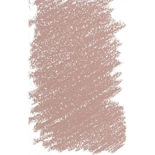 Pastel tendre - Rouge de Mars teinte 5 - 275 - Blockx - Beaux-arts - Dessin