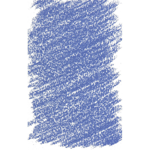 Pastel tendre - Bleu Indanthrène teinte 2 - 522 - Blockx - Beaux-arts - Dessin