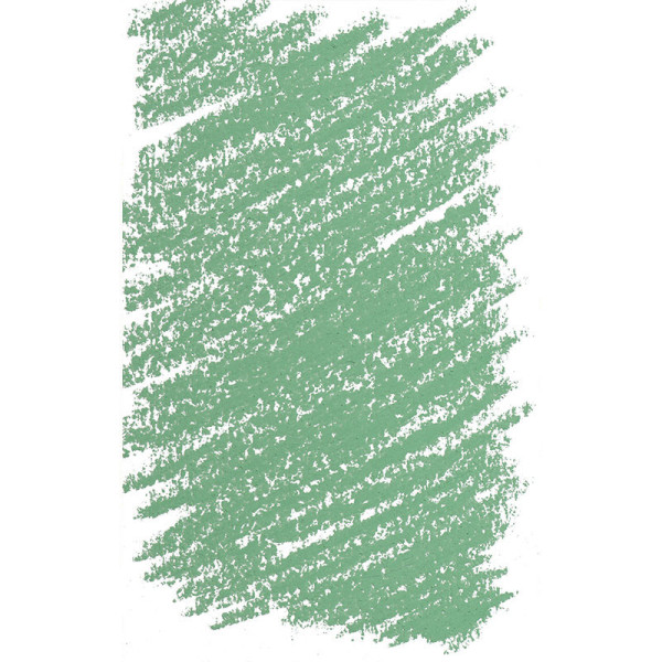 Pastel tendre - Vert phtalo teinte 4 - 604 - Blockx - Beaux-arts - Dessin