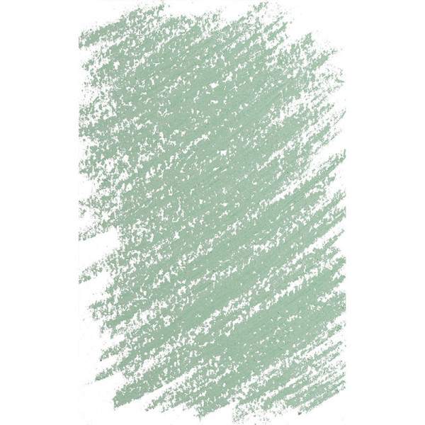 Pastel tendre - Vert phtalo teinte 5 - 605 - Blockx - Beaux-arts - Dessin