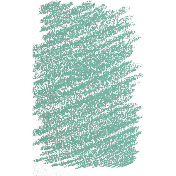 Pastel tendre - Vert émeraude teinte 4 - 624 - Blockx - Beaux-arts - Dessin