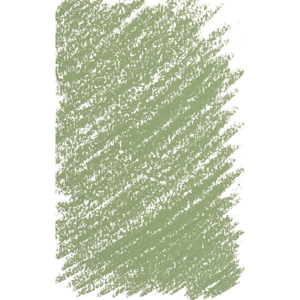 Pastel tendre - Vert clair teinte 5 - 635 - Blockx - Beaux-arts - Dessin