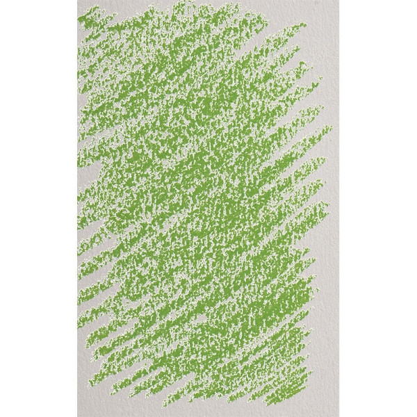 Pastel tendre - Vert pomme teinte 2 - 642 - Blockx - Beaux-arts - Dessin