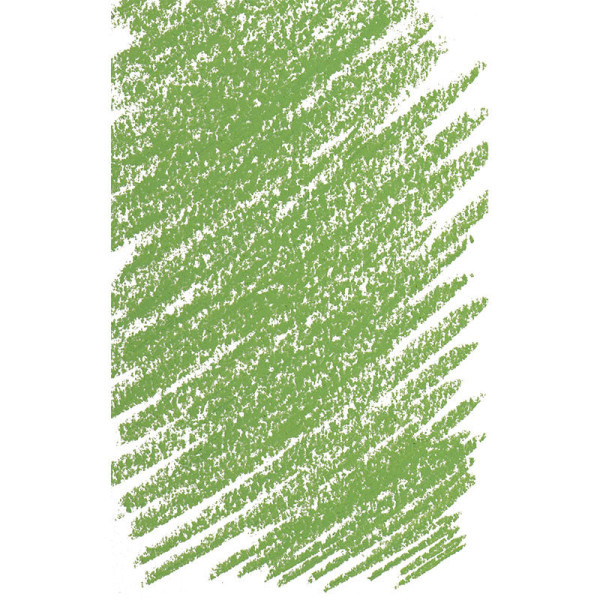 Pastel tendre - Vert pomme teinte 3 - 643 - Blockx - Beaux-arts - Dessin