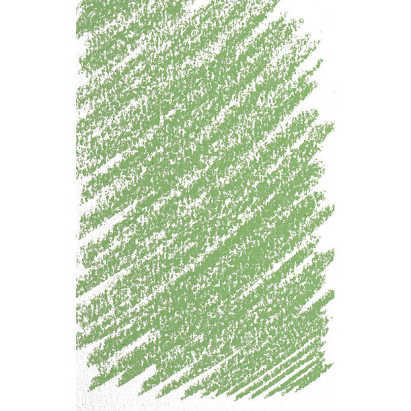 Pastel tendre - Vert pomme teinte 4 - 644 - Blockx - Beaux-arts - Dessin