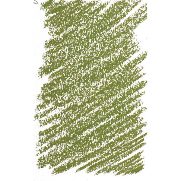 Pastel tendre - Vert cinabre teinte 2 - 672 - Blockx - Beaux-arts - Dessin