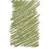 Pastel tendre - Vert cinabre teinte 2 - 672 - Blockx - Beaux-arts - Dessin