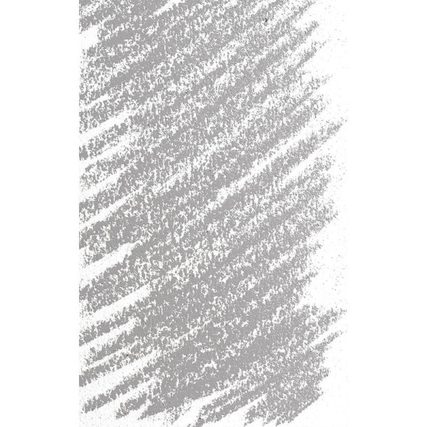 Pastel tendre - Gris teinte 5 - 725 - Blockx - Beaux-arts - Dessin