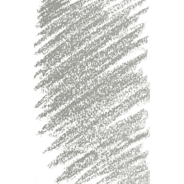 Pastel tendre - Gris vert teinte 5 - 735 - Blockx - Beaux-arts - Dessin