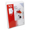 10 Pochettes Bulles D'Air 340X470 Mm (K) Autocollante - Gpv | Artmania