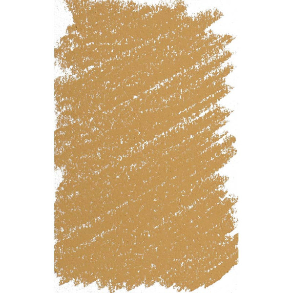 Pastel tendre - Ocre jaune teinte 4 - 144 - Blockx - Beaux-arts - Dessin