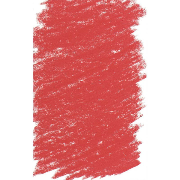 Pastel tendre - Rouge Blockx teinte 2 - 222 - Blockx - Beaux-arts - Dessin