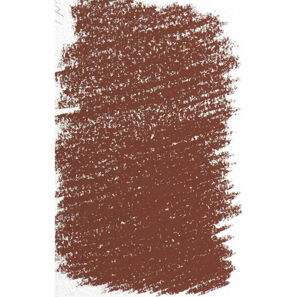 Pastel tendre - Rouge de Mars teinte 1 - 271 - Blockx - Beaux-arts - Dessin