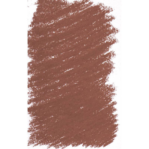 Pastel tendre - Sienne naturelle teinte 1 - 401 - Blockx - Beaux-arts - Dessin