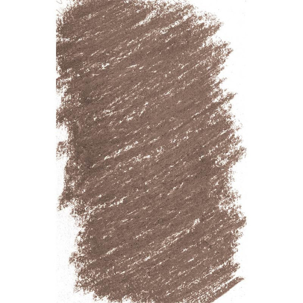 Pastel tendre - Ombre brûlée teinte 2 - 432 - Blockx - Beaux-arts - Dessin