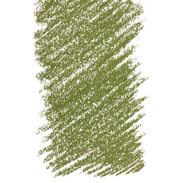 Pastel tendre - Vert cinabre teinte 1 - 671 - Blockx - Beaux-arts - Dessin
