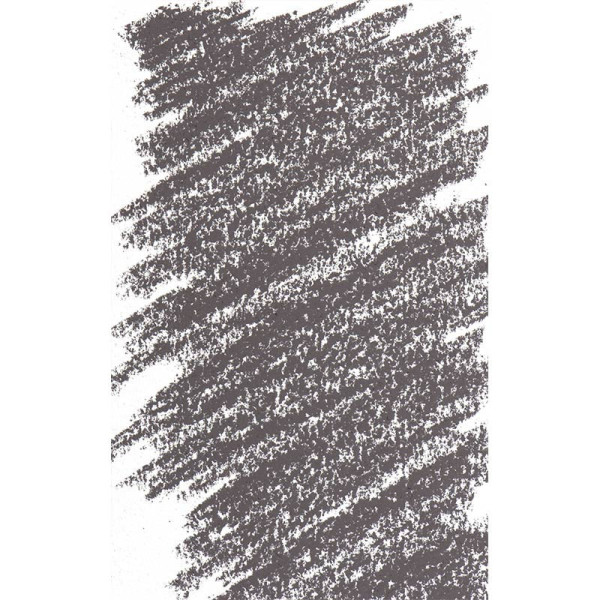 Pastel tendre - Gris rougeâtre teinte 1 - 761 - Blockx - Beaux-arts - Dessin