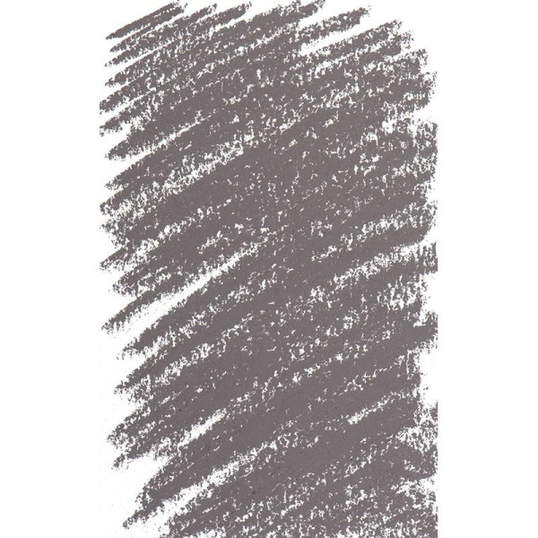 Pastel tendre - Gris rougeâtre teinte 2 - 762 - Blockx - Beaux-arts - Dessin