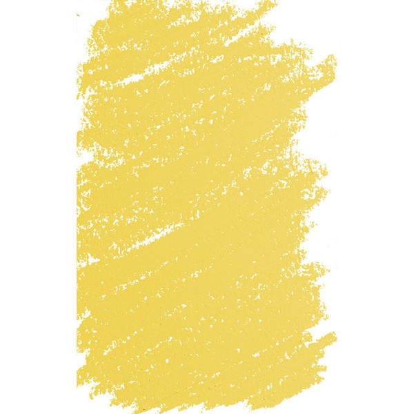 Pastel tendre - Jaune citron teinte 4 - 104 - Blockx - Beaux-arts - Dessin