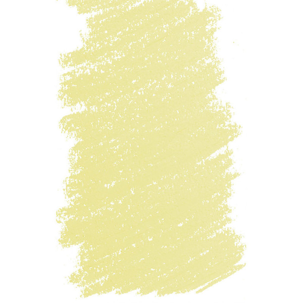 Pastel tendre - Jaune Blockx teinte 5 - 115 - Blockx - Beaux-arts - Dessin