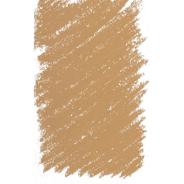 Pastel tendre - Ocre de chair teinte 2 - 152 - Blockx - Beaux-arts - Dessin