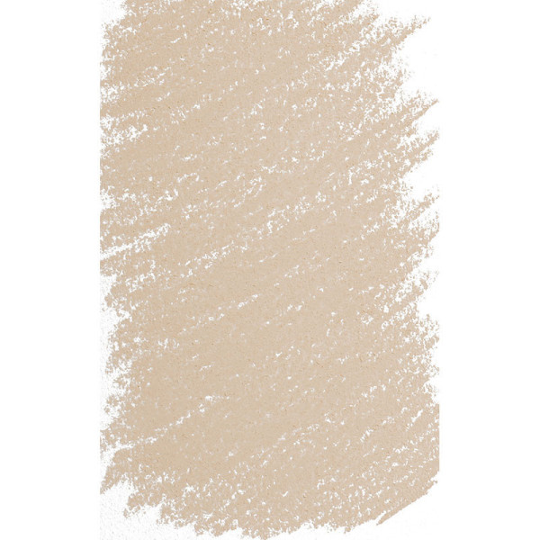 Pastel tendre - Ocre de chair teinte 4 - 154 - Blockx - Beaux-arts - Dessin