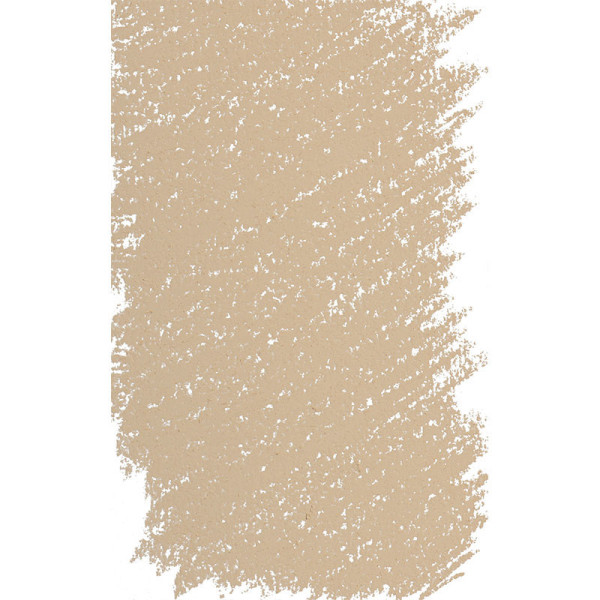 Pastel tendre - Jaune de Mars teinte 4 - 174 - Blockx - Beaux-arts - Dessin