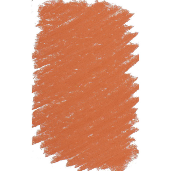 Pastel tendre - Vermillon pyrrolo teinte 3 - 263 - Blockx - Beaux-arts - Dessin