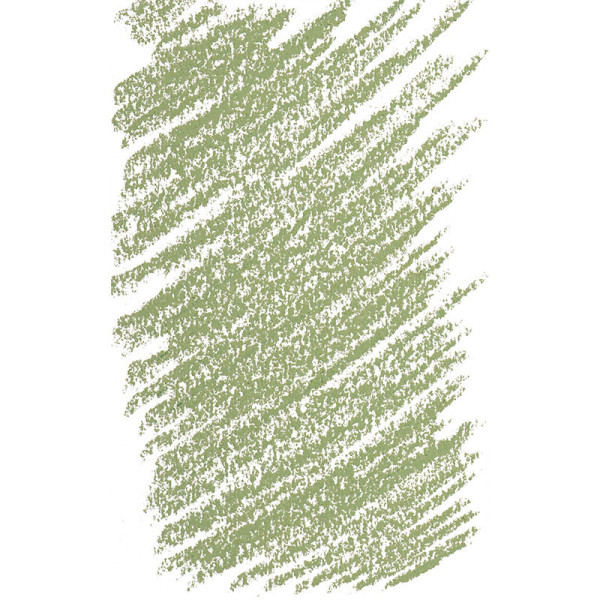Pastel tendre - Vert cinabre teinte 4 - 674 - Blockx - Beaux-arts - Dessin