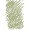 Pastel tendre - Vert cinabre teinte 4 - 674 - Blockx - Beaux-arts - Dessin