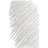 Pastel tendre - Gris chaud teinte 5 - 715 - Blockx - Beaux-arts - Dessin