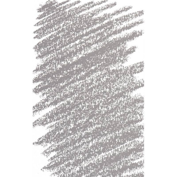 Pastel tendre - Gris rougeâtre teinte 3 - 763 - Blockx - Beaux-arts - Dessin