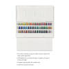 Boîte De 45 Demi-Godets Aquarelle Fine Cotman - Winsor Et Newton | Surdiscount